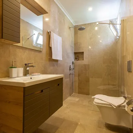 Villa Marine Luxury Kas Exterior photo