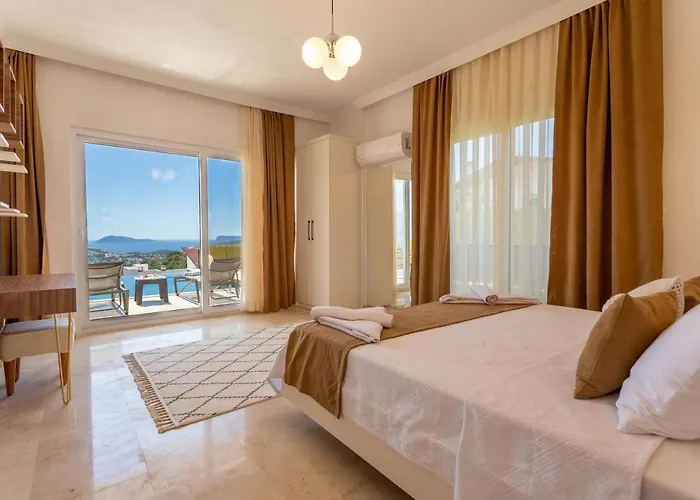 Villa Marine Luxury
