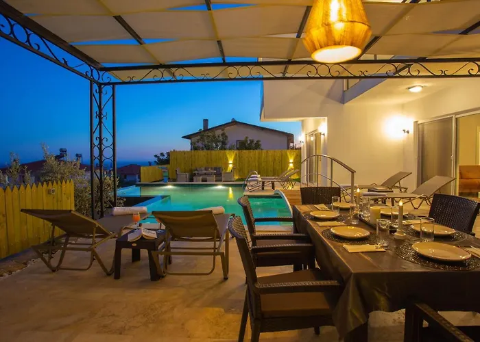 Villa Marine Luxury