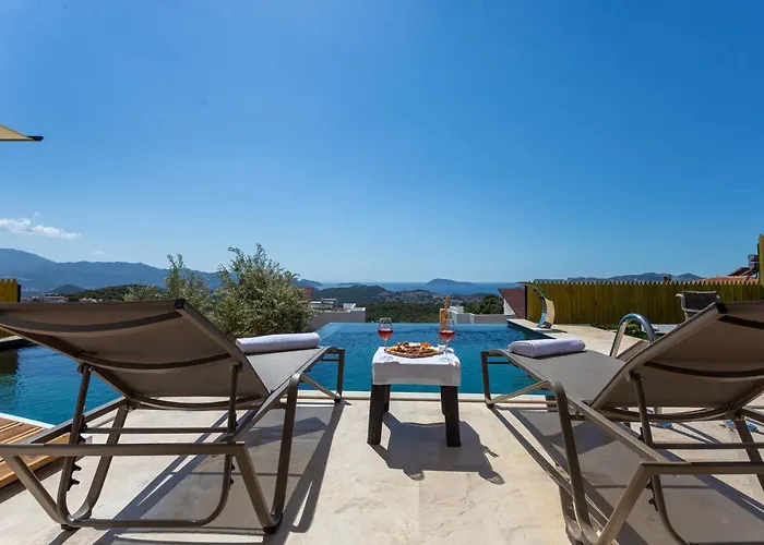 Villa Marine Luxury