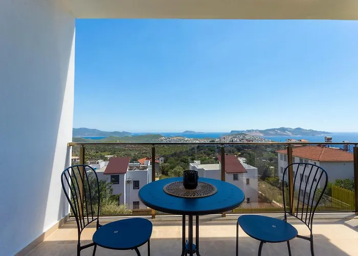 Villa Marine Luxury