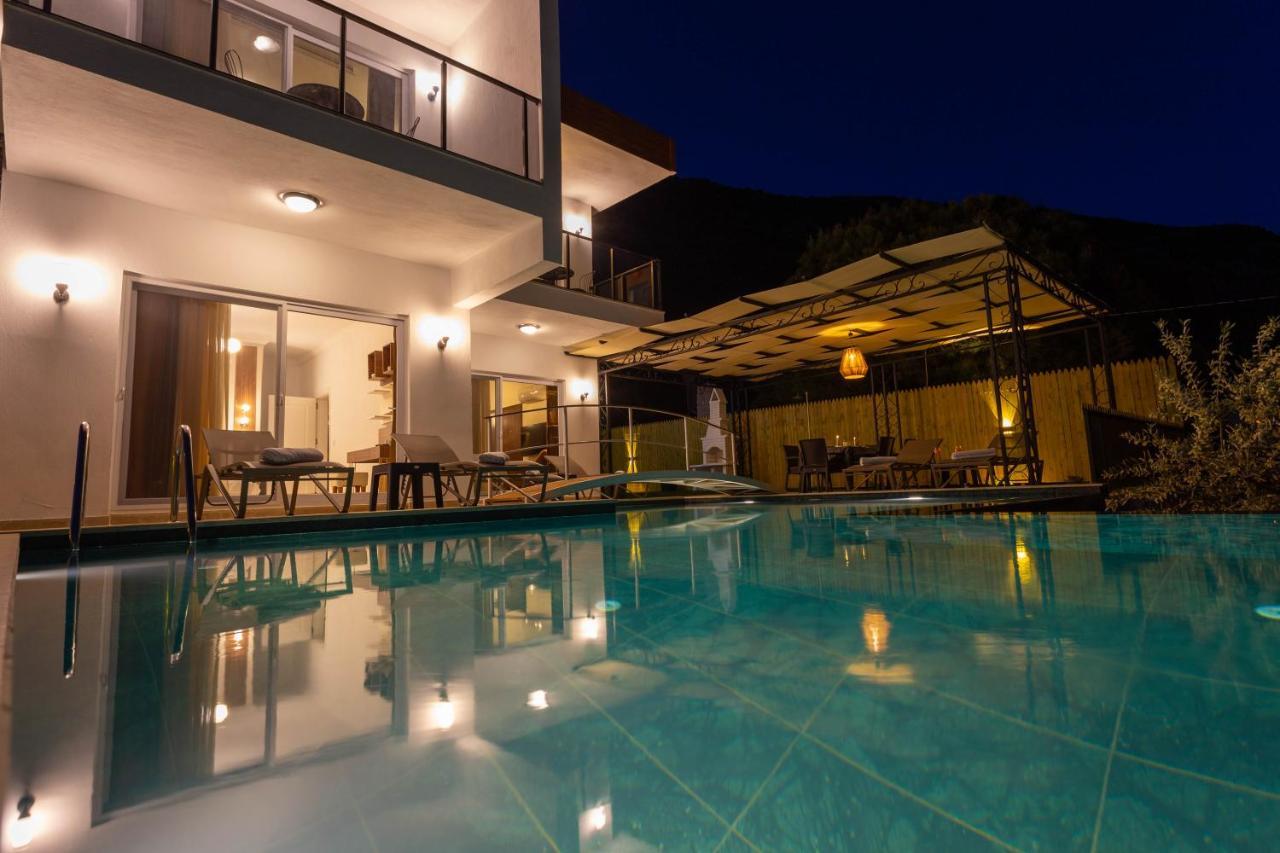Marine Luxury Villa