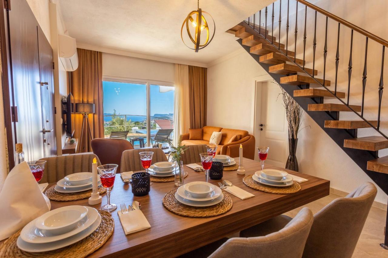 Marine Luxury Villa