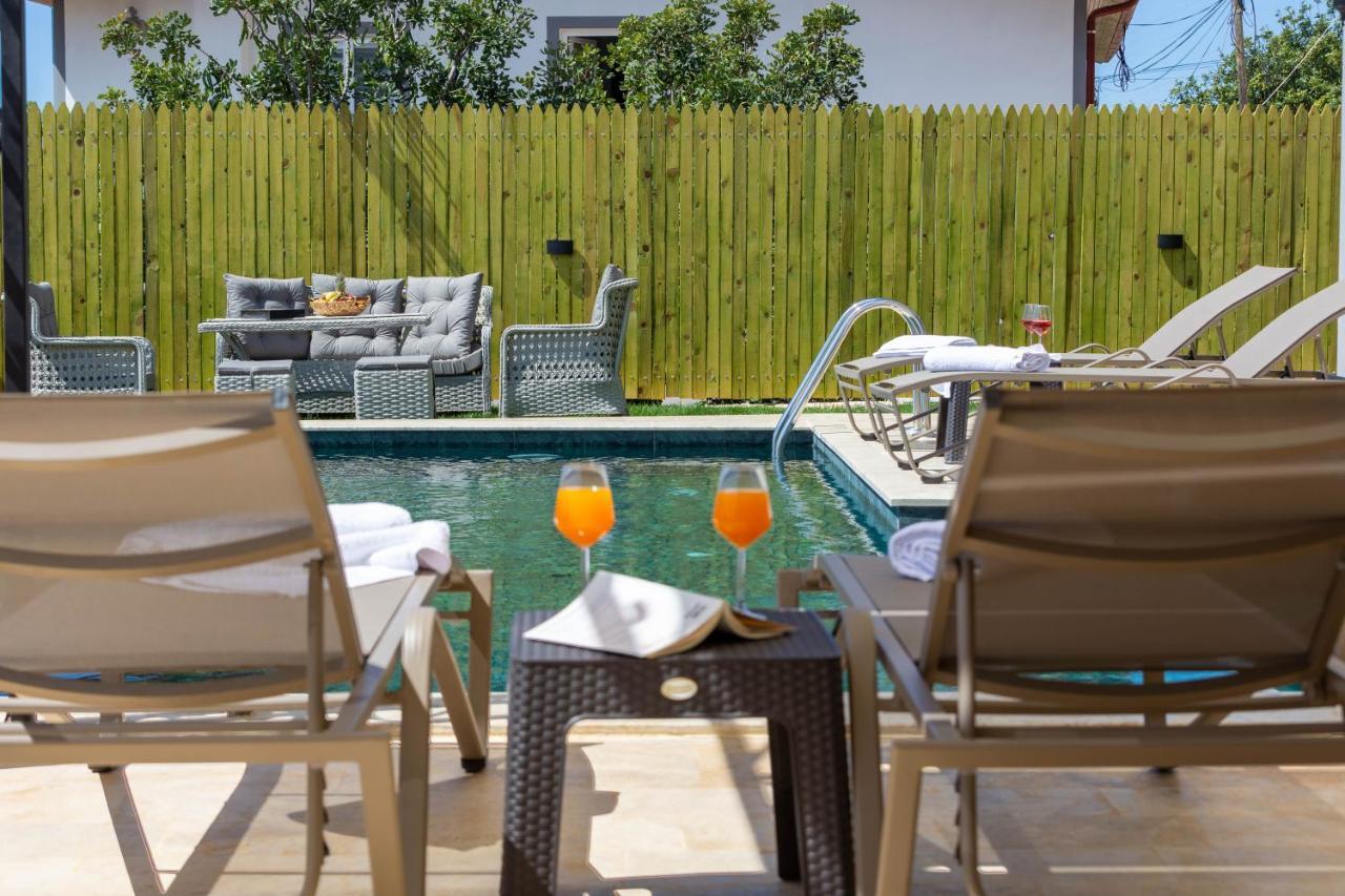 Villa Marine Luxury Kas