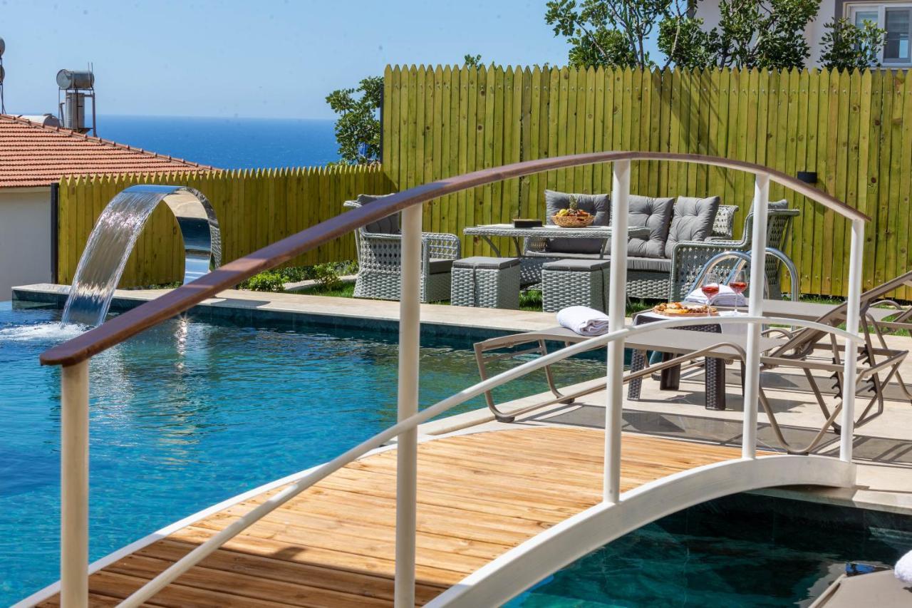 Marine Luxury Kas