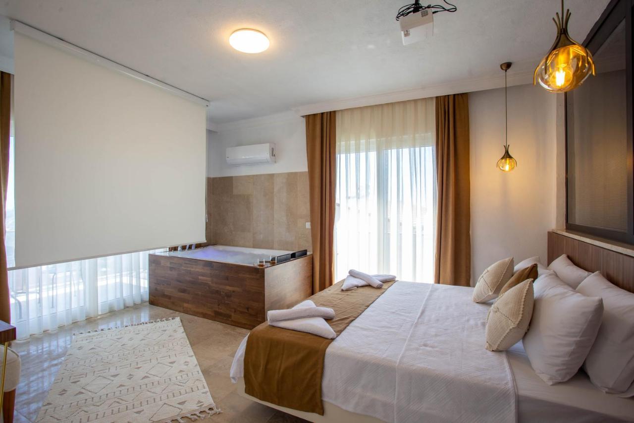 Marine Luxury * Kas
