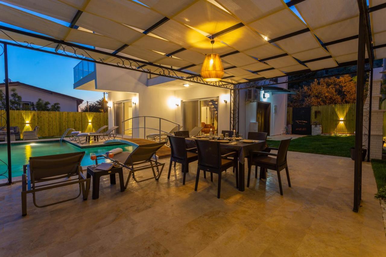 Marine Luxury Villa