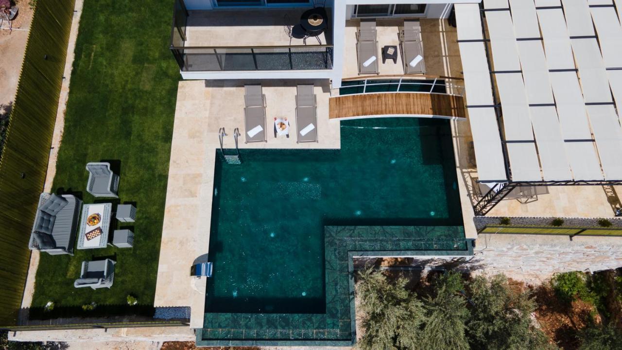 Villa Marine Luxury Kas