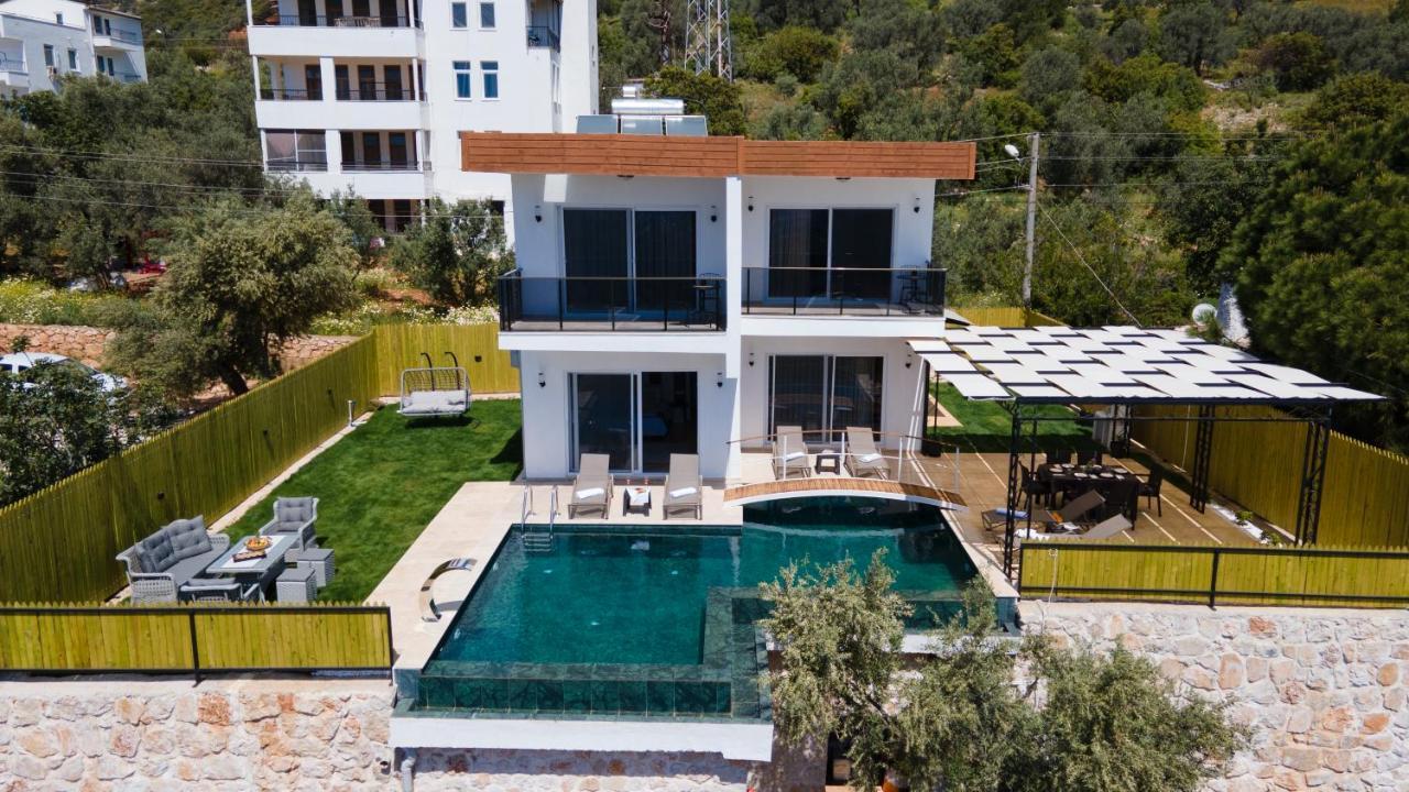 Marine Luxury Villa